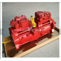 R210-5 Hydraulic Pump K3V112DT R210-5 mian Pump